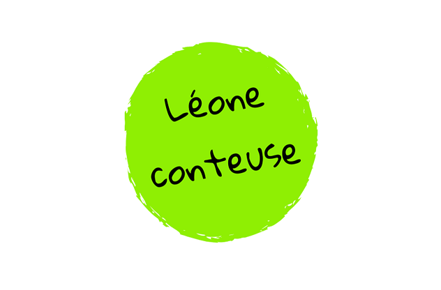 Léone conteuse